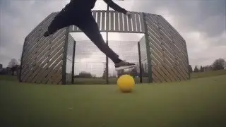 INSANE GROUND MOVES!