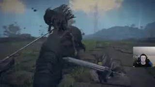 Elden Ring: Shadow of the Erdtree - No HUD Base Vigor First Playthrough Part 0 [Xbox]