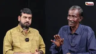 Transport Department -தோண்டி புதைத்த DMK भए - NEET NARAYANAN Breaking Interview|Seithimalar