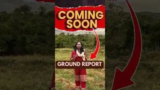 🔥COMING SOON| Latest Ground Report #telugu