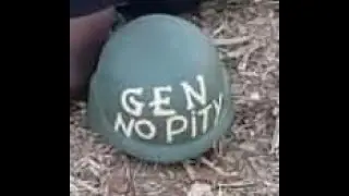 Honouring Gen No Pity: How they manipulated, used & frustrated him, Unity Warriors GZ negotiations