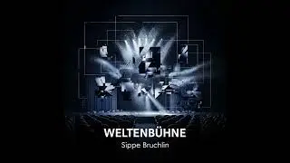 Weltenb&uuml;hne