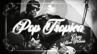 Grey Moon Pickers - Pop Tropica (Official Video)