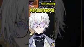 ABAGAADWIAB Assemble!【NIJISANJI EN】