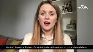Equity Benevolent Fund: Holly Jack