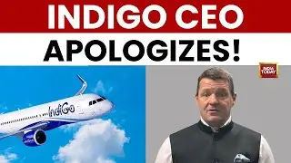 IndiGo CEO: Flights to Return to Normal by Dec 10&ndash;15 | Normalcy Expected Soon