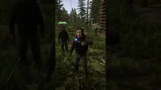 Сотрудником LSPD являюсь / twitch.tv/joaquen #sonsoftheforest #gta5rp