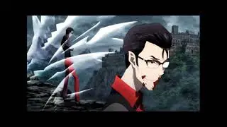 'Devil-Spawn' Beryl Gut Song (Fate/Grand Order: Cosmos in the Lostbelt)