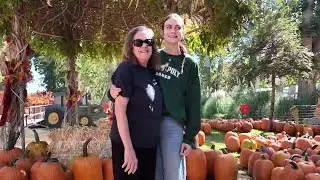 Banducci&rsquo;s Family Pumpkin Patch legacy continues as they open for October