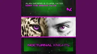 Keep the Dream Alive (Extended Mix)
