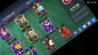 fifa old 😫💔2021#fifamobile22 #likeforlikes #games #squad #fifastreet2 #fifasquad