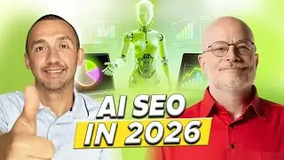 AI SEO in 2026