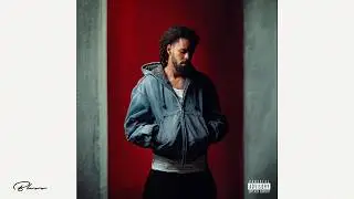 J Cole 'The Fall-Off' Type Beat - 