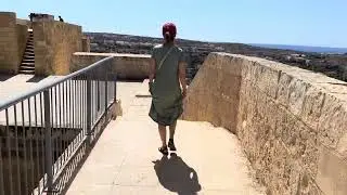 Exploring the Cittadella: Gozo&rsquo;s Ancient Citadel and Fortress, Malta