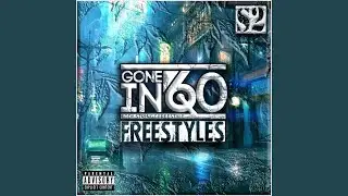 Eddy Stringz freestyle S2 (Live)