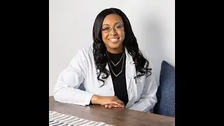 185: Cultivating Female Desire – Dr. Brandye Manigat