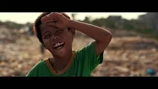 THE INVISIBLE MONSTER | A film by Javier and Guillermo Fesser (TRAILER)