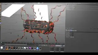 SpeedArt #5 (Red Formula)