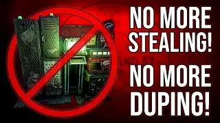 Player Vending Disabled and Duplication Glitch Update | Fallout 76 Wastelanders News