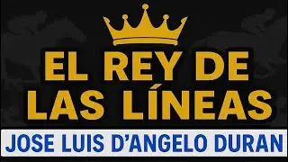 JOSE LUIS D'ANGELO DURAN &bull; LA RINCONADA &bull; SABADO