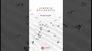Intervista del 20.10.25 ad Alberto Pellegatta,  autore di 