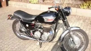 Matchless G80 1964 for sale