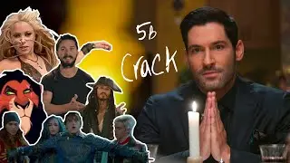 Lucifer crack 5B