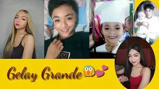 MALE TO FEMALE transition Timeline /Gelay Grande