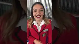meetingsclub Quick Fire 20 with Redcoat Eleanor, Butlins Bognor Regis