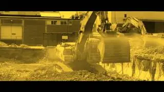 Entreprenad Live - Teaser 2014
