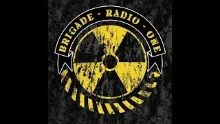 Brigade-Radio-One w/Director Michael Winner and Ricco Ross (Aliens)