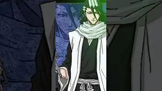 Kuchiki Byakuya BLEACH #bleach #byakuya #jjtipis
