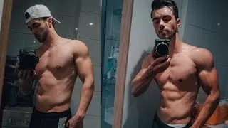 SHREDDED IN 2 WEEKS! (Mini Cut Series //1)