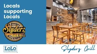 Big Flavor, Easy Vibes: Why Locals Love Slyderz Grill