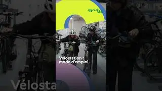 🚲 🅿️ 𝗔𝘃𝗲𝘇-𝘃𝗼𝘂𝘀 𝗱𝗲́𝗷𝗮̀ 𝘁𝗲𝘀𝘁𝗲́ 𝗹𝗲𝘀 𝗩𝗘́𝗟𝗢𝗦𝗧𝗔𝗧𝗜𝗢𝗡𝗦 𝗱𝗲 𝗚𝗲𝗻𝗲̀𝘃𝗲? #mobilit&eacute;durable #gen&egrave;ve