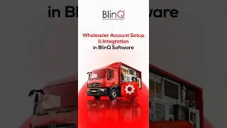 Wholesaler Account Setup & Integration in BlinQ Software | Connect Retail Accounts Easily