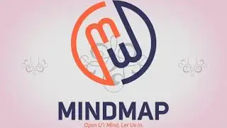 Mind Map New logo Video Launching