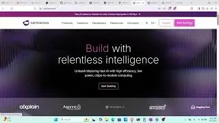 Brave Browser with LEO AI to have all the models in same place