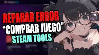Fix the Steam Tools error easily and quickly