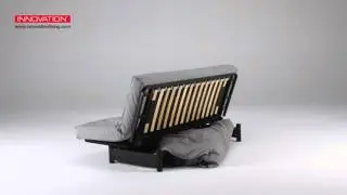 Futonsofa Fuji bei EDOFUTON