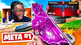 💥CETTE META DETRUIT TOUTES LES AUTRE PM DE WARZONE 💀