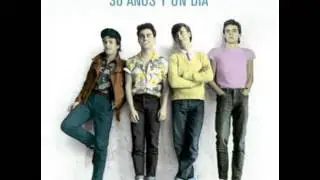 Para No Pensar En Ti (Maqueta Inédita)- Hombres G