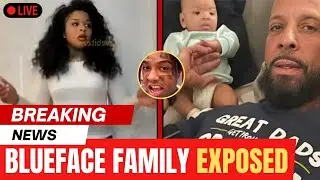 3 Things Blueface's Family Doesn't Want You to Know About Their Drama