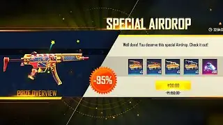 After a Long Days 30 rs Offer In My Friend Account😱😱 | 30 Rs Offer Tricks| Opening Rare Gun Crates