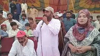 جشن نیزہ بازی مٹھا لک سرگودھا