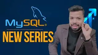 Complete MySQL Course Announcement! | INTRODUCTION |  SQL for Data Analytics 2026