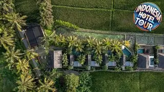Lasamana Villas Ubud by Pramana Villas | Bali, Indonesia | Hotel Review 🏨