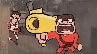 ASK NICELY FOR KRITZ - Jerma & Ster Animated