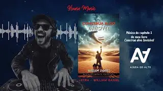 Ajuda do Alto - M&uacute;sica Construa algo Invis&iacute;vel #ajudadoalto #fe #gospel #dancegospel #motivacional