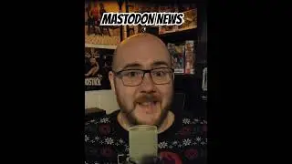 Huge Mastodon News! #mastodon #metal #music #news